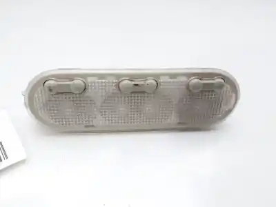 Peça sobressalente para automóvel em segunda mão LUZ INTERIOR por NISSAN QASHQAI (J10)  Referências OEM IAM 8200073234  