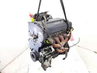 Gebrauchtes Autoersatzteil kompletter motor zum chevrolet kalos 1.4 sr oem-iam-referenzen f14d3  