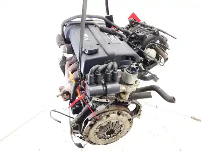 Gebrauchtes Autoersatzteil kompletter motor zum chevrolet kalos 1.4 sr oem-iam-referenzen f14d3  