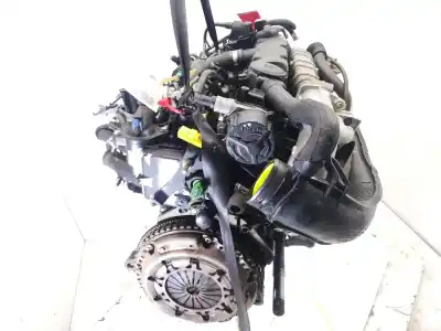 Recambio de automóvil de segunda mano de motor completo para citroen xsara break 2.0 hdi premier (66kw) referencias oem iam rhy siemens 