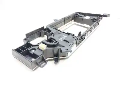 Peça sobressalente para automóvel em segunda mão comandos de alavanca por citroen c4 picasso live edition 131 cv / 96 kw referências oem iam 98248992xy