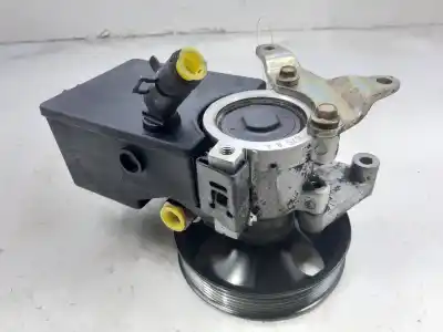 Автозапчасти б/у насос гидроусилителя за ssangyong rexton rx 270 full ссылки oem iam 6654601980  