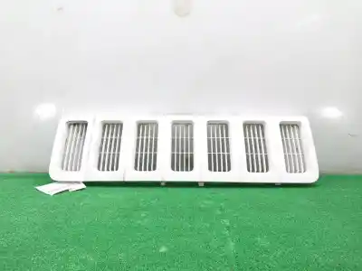 Second-hand car spare part front grille for jeep grand cherokee i (zj, zg) 2.5 td 4x4 (z) oem iam references 5dn46sx8