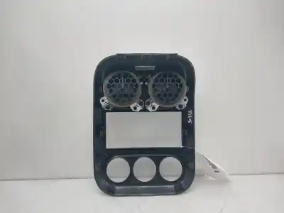 Pezzo di ricambio per auto di seconda mano console centrale per jeep patriot limited riferimenti oem iam 1pl231dvad