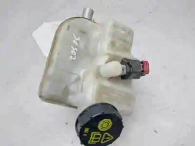 Автозапчастина б/у гальмівний насос для ford transit combi ´06 ft 260 corto посилання на oem iam 0204y24132  