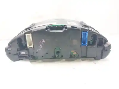Pièce détachée automobile d'occasion compteur de vitesse tableau de bord pour bmw z3 roadster (e36) 2.2 170 cv / 125 kw références oem iam 6901520  
