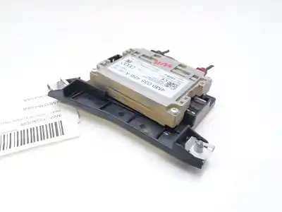 Автозапчастина б/у антенний підсилювач для seat leon (5f1) style посилання на oem iam 4m0035456a