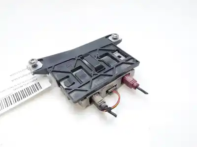Автозапчастина б/у антенний підсилювач для seat leon (5f1) style посилання на oem iam 4m0035456a  