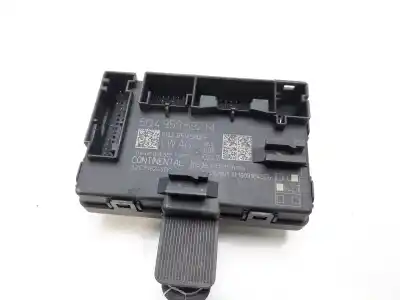 Автозапчастина б/у щит закр для seat leon (5f1) style посилання на oem iam 5q4959592m