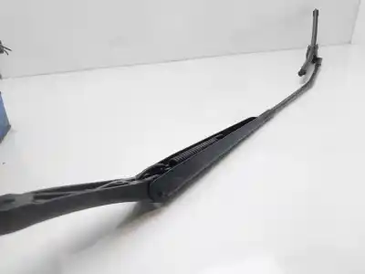 Автозапчастина б/у передній правий річок склоочисника для seat leon (5f1) style посилання на oem iam 5f1955410  
