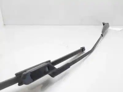 Автозапчастина б/у передній правий річок склоочисника для seat leon (5f1) style посилання на oem iam 5f1955410  