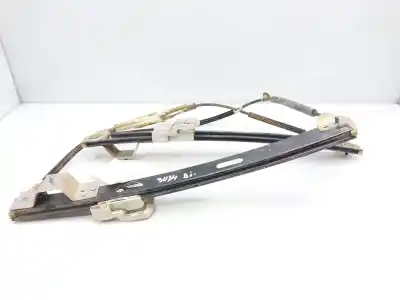 Автозапчастина б/у регулятор вікна передній лівий для seat leon (5f1) style посилання на oem iam 5f4837461d