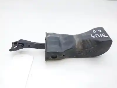 Автозапчастина б/у фільм дверей для seat leon (5f1) style посилання на oem iam 5f4837249a  