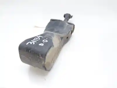 Автозапчастина б/у фільм дверей для seat leon (5f1) style посилання на oem iam 5f4837249a  