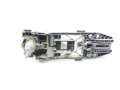 Автозапчасти б/у левая передняя наружная ручка за seat leon (5f1) style ссылки oem iam 5g0837205n  