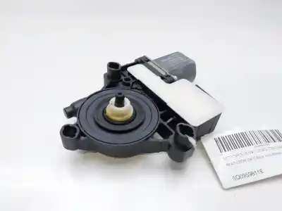 Автозапчастина б/у двиг скла задне ліво для seat leon (5f1) style посилання на oem iam 5q0959811e