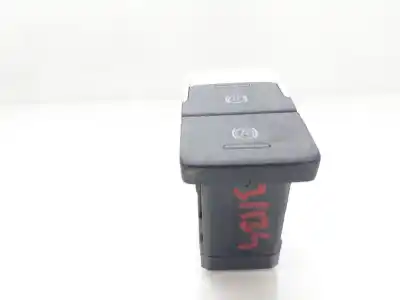 Автозапчастина б/у важіль ручного гальма для seat leon (5f1) style посилання на oem iam 575927225a