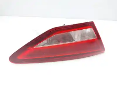Автозапчастина б/у внутрішній лівий задній ліхар для seat leon (5f1) style посилання на oem iam 5f0945093l