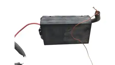 Peça sobressalente para automóvel em segunda mão caixa de fusíveis e relés por chevrolet matiz sx referências oem iam 96857534