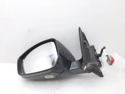 Peça sobressalente para automóvel em segunda mão espelho retrovisor esquerdo por land rover evoque dynamic referências oem iam lr068138  