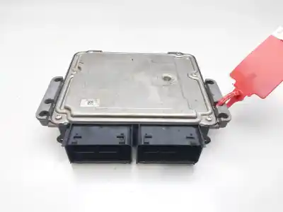 Автозапчасти б/у блок управления двигателем за ford fiesta vi (cb1, ccn) 1.5 tdci ссылки oem iam f1b112a650ath