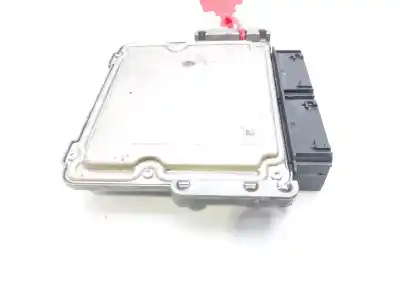 Автозапчастина б/у ебу контролер двигуна для ford fiesta vi (cb1, ccn) 1.5 tdci посилання на oem iam f1b112a650ath  