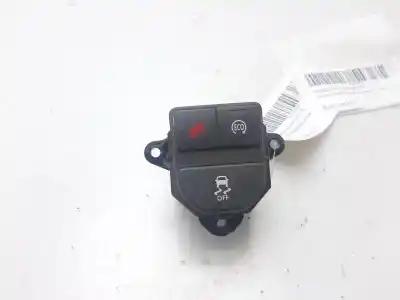 Second-hand car spare part multifunction switch for land rover evoque dynamic oem iam references bj3214k147