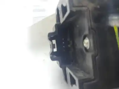 Second-hand car spare part multifunction switch for land rover evoque dynamic oem iam references bj3214k147  