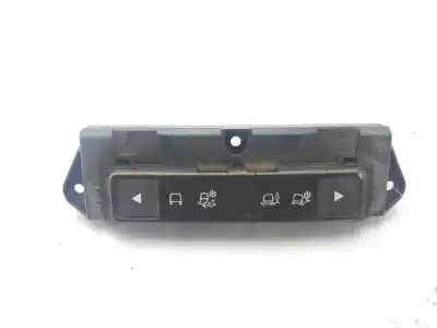 Second-hand car spare part electronic module for land rover evoque dynamic oem iam references ej3214b596ab  