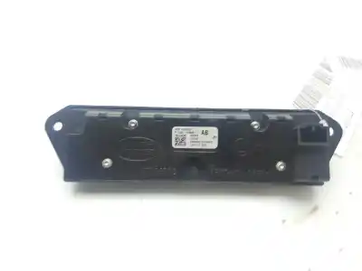 Second-hand car spare part electronic module for land rover evoque dynamic oem iam references ej3214b596ab  