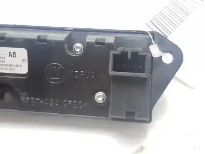 Second-hand car spare part electronic module for land rover evoque dynamic oem iam references ej3214b596ab