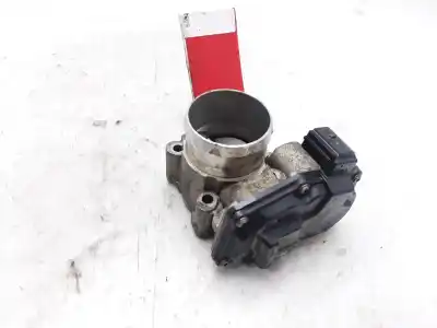 Автозапчастина б/у коробка метелика для ford ka+ essential посилання на oem iam cn1g9f991ac  