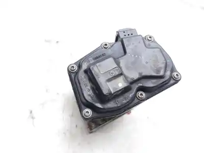 Автозапчастина б/у коробка метелика для ford ka+ essential посилання на oem iam cn1g9f991ac  