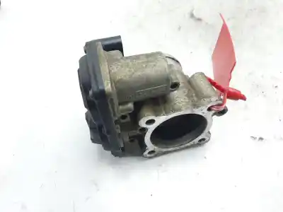 Автозапчастина б/у коробка метелика для ford ka+ essential посилання на oem iam cn1g9f991ac  