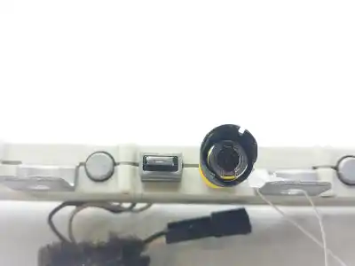 Автозапчасти б/у антенный усилитель за mini mini (r50, r53) cooper s ссылки oem iam 691837601