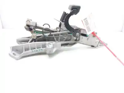 Автозапчастина б/у рульва колонка для mazda 5 (cr19) 2.0 cd (cr19) посилання на oem iam c0802160126