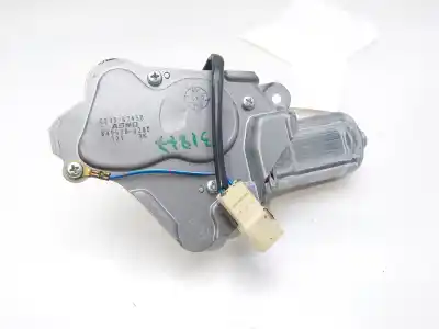 Автозапчастина б/у двигатель заднього склоочисника для mazda 5 (cr19) 2.0 cd (cr19) посилання на oem iam c23567450