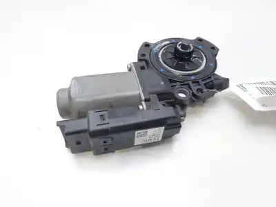 Pezzo di ricambio per auto di seconda mano motore alzacristalli posteriore sinistro per kia ceed active 116 cv / 85 kw riferimenti oem iam 402059d