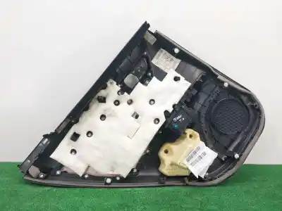 Автозапчастина б/у обликка задніх правіх дверей для lexus ct (zwa10_) 200h (zwa10_) посилання на oem iam 67613x1b11  