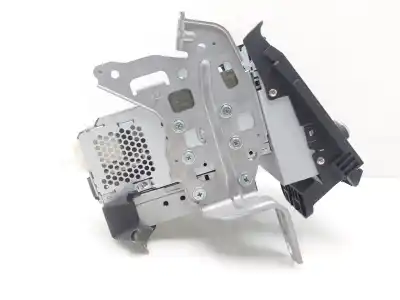 Second-hand car spare part audio system / radio cd for lexus ct (zwa10_) 200h (zwa10_) oem iam references 8614076170  