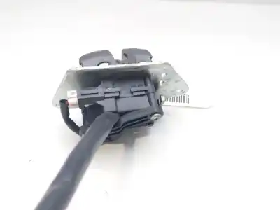 Pièce détachée automobile d'occasion coffre / serrure de porte pour alfa romeo 159 sportwagon (140) 1.9 jtdm 16v distinctive références oem iam 50505990  