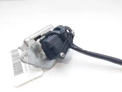 Pièce détachée automobile d'occasion coffre / serrure de porte pour alfa romeo 159 sportwagon (140) 1.9 jtdm 16v distinctive références oem iam 50505990  