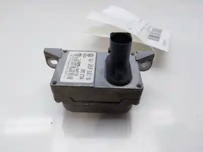 Автозапчастина б/у електронний модуль для volkswagen golf iv variant (1j5) spirit посилання на oem iam 1j1907637d