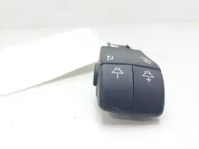 Автозапчастина б/у многофункційне управління для renault clio ii fase ii (b/cb0) confort dynamique посилання на oem iam 8200058695  