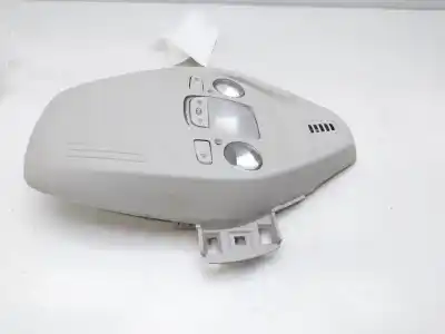 Pezzo di ricambio per auto di seconda mano luce interna per citroen c4 picasso live riferimenti oem iam 9678124177