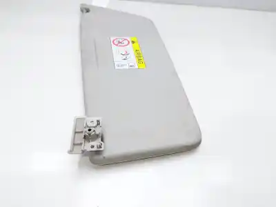 Pezzo di ricambio per auto di seconda mano parasole destro per citroen c4 picasso live riferimenti oem iam 1610459480