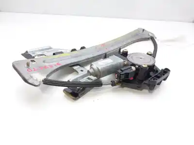 Pezzo di ricambio per auto di seconda mano alzacristalli posteriore destro per chrysler pt cruiser (pt_) 2.2 crd riferimenti oem iam 05067542aa