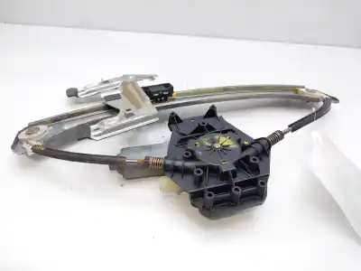 Pezzo di ricambio per auto di seconda mano alzacristalli posteriore sinistro per chrysler pt cruiser (pt_) 2.2 crd riferimenti oem iam 005067543aa