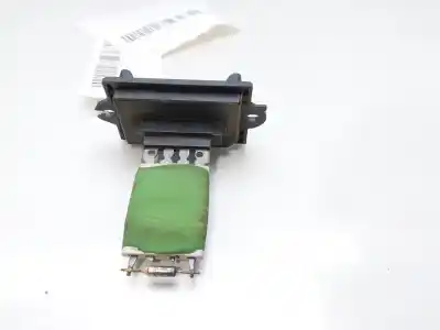 Автозапчасти б/у сопротивление нагреву за citroen c3 (f desde 11/2001) 1.1 8v ссылки oem iam 6436a9