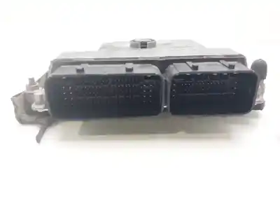 Second-hand car spare part ecu engine control for peugeot 5008 allure oem iam references 9846386380  